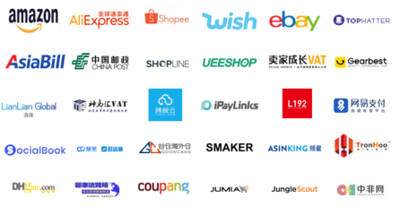 ICBE2021跨境电商交易博览会 数字化时代的电子商务服务新篇章