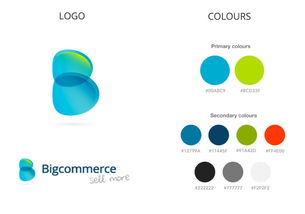 BigCommerce品牌重塑 新Logo与新版网站引领电子商务服务新纪元